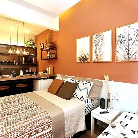 Praia De Botafogo - Loft Completo - Otima Localizacao Rio de Janeiro Exterior photo