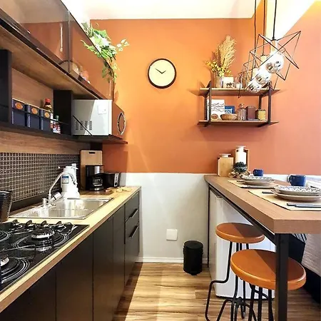 Praia De Botafogo - Loft Completo - Otima Localizacao Rio de Janeiro Exterior photo