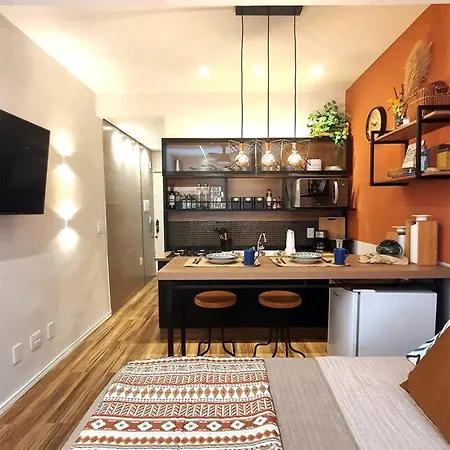 Praia De Botafogo - Loft Completo - Otima Localizacao Rio de Janeiro Exterior photo