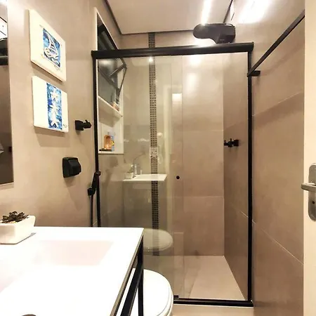 Praia De Botafogo - Loft Completo - Otima Localizacao Rio de Janeiro Exterior photo