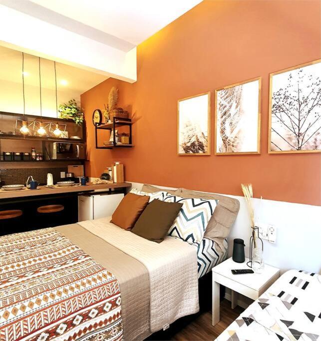 De Botafogo - Loft Completo - Otima Localizacao