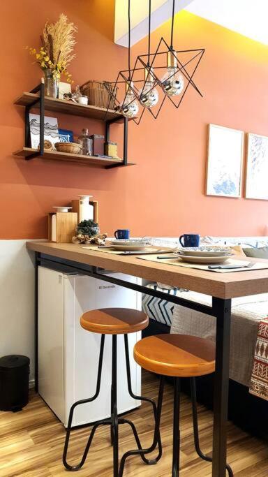 De Botafogo - Loft Completo - Otima Localizacao * Rio de Janeiro
