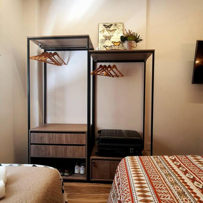 De Botafogo - Loft Completo - Otima Localizacao Apartment Rio de Janeiro