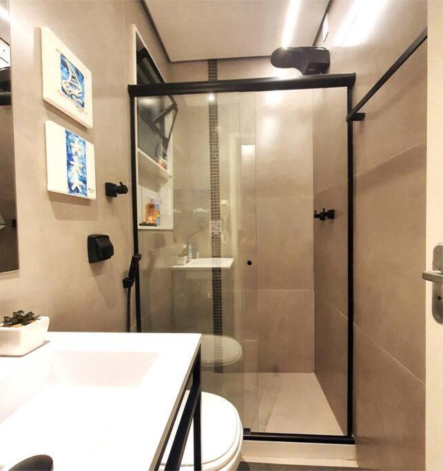 De Botafogo - Loft Completo - Otima Localizacao *
