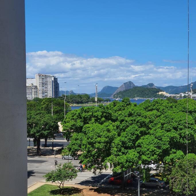 De Botafogo - Loft Completo - Otima Localizacao *